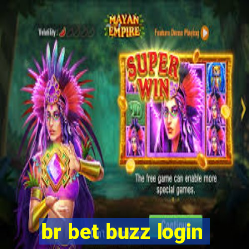 br bet buzz login